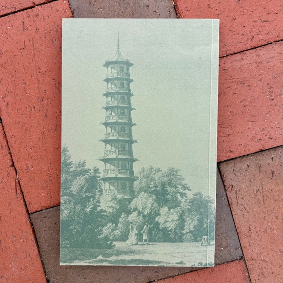 1986 Garden Architecture and Landscape B Weinreb Architectural Books Jardin - Picture 13 of 13